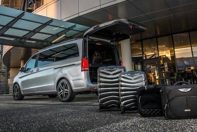 Agadir Airport Transfer Service 24/7 - A Stress-Free Agadir Arrival, With Your Driver Waiting