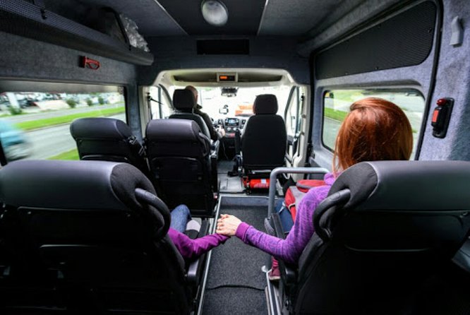 Agadir Airport Transfer Service 24/7 - Family-Friendly Details That Actually Help