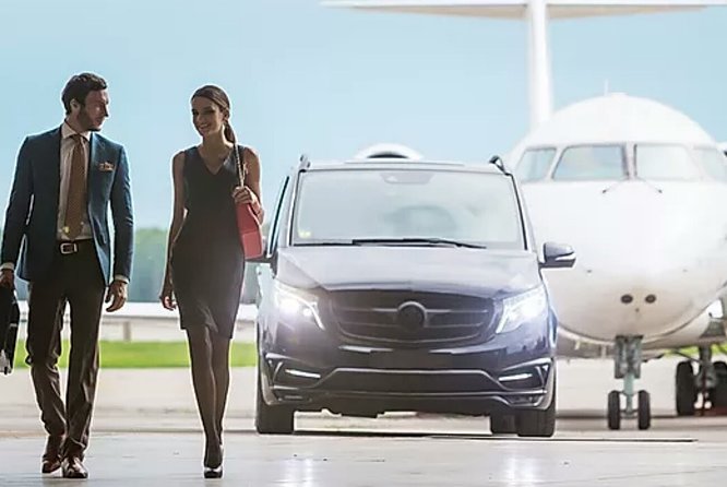 Agadir Airport Transfer Service 24/7 - What’s Not Included (So You Don’t Get Surprised)