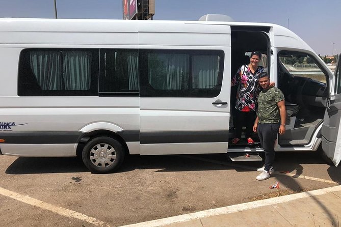 Agadir airport transfer to or from agadir city - Arrival Day: Getting Picked Up at Al Massira (AGA)