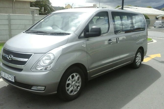 Agadir Airport Transfers service - Agadir Airport Transfers: Why This Shared Ride Works on a Budget