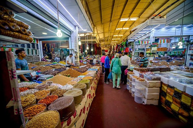 Agadir Airport Transfers service - Drop-Off Near the Medina: Getting Closer to Your Real Starting Point