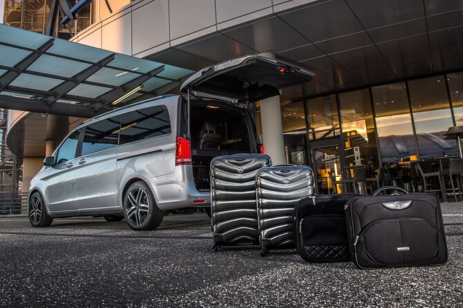 Agadir airport Transfers to or from agadir hotels - Why Prebooking an Agadir Airport Transfer Matters