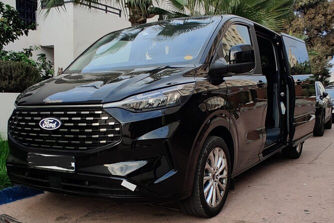 Agadir airport transfers to taghazout hotels - Quick hits before you book