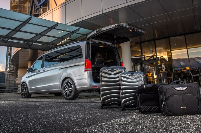 Agadir airport transfers to taghazout hotels - A/C comfort and clean cars you can actually feel