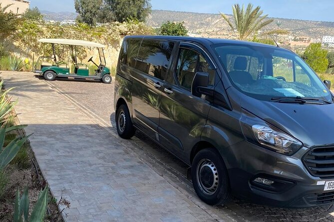 Agadir airport transfers to taghazout hotels - Who this Agadir-to-Taghazout transfer fits best