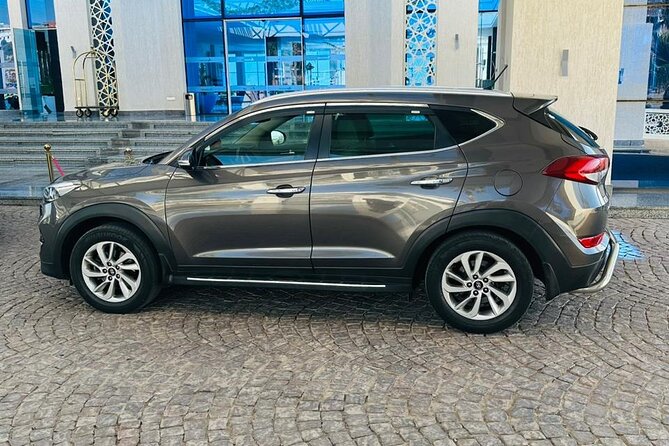 Agadir airport transfers to taghazout hotels - Should you book this Agadir to Taghazout airport transfer?