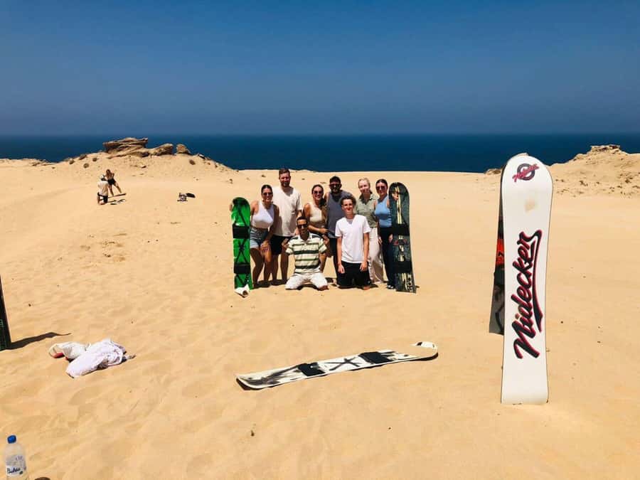 Agadir and Taghazout: Morning Horse Ride on The Beach - Who Should Book This Ride, and Who Might Want a Different Plan