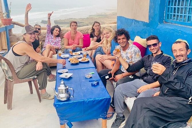 Agadir ATV Quad Tour Desert Sands Wild Beach & Forest with Snacks - Duration and pacing: why 3 hours feels like the sweet spot