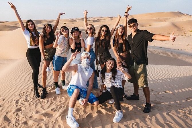 Agadir ATV Quad Tour Desert Sands Wild Beach & Forest with Snacks - Pickup timing, open-air travel, and comfort tips you can use