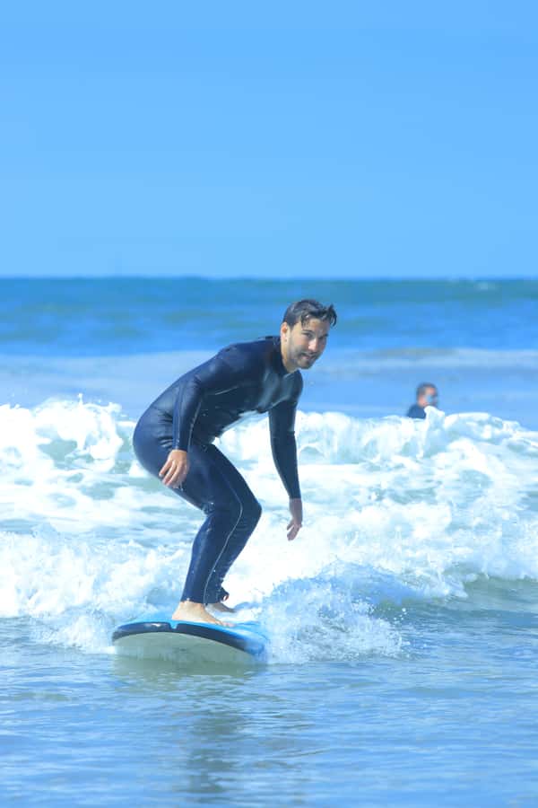 Agadir: Beginner Surf Lesson – Equipment Included - Key Takeaways Before You Go