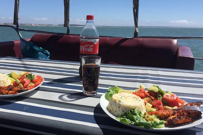 Agadir Boat trip and Fishing - Views and pacing: why this half-day tour feels like a full escape