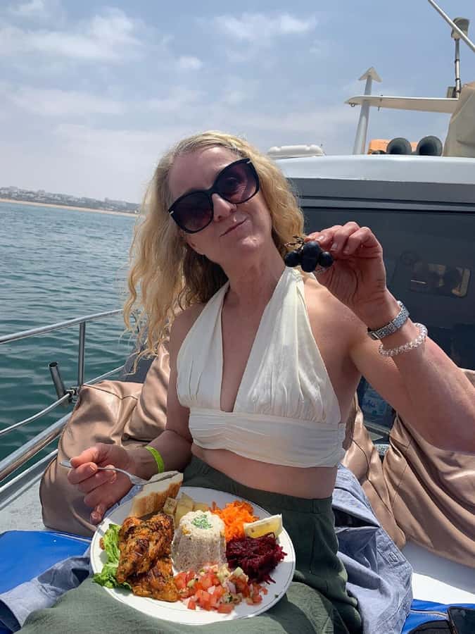 Agadir: Boat Trip with Fishing, Swimming, and BBQ Lunch - Should You Book This Agadir Fishing, Swimming, and BBQ Lunch Trip?