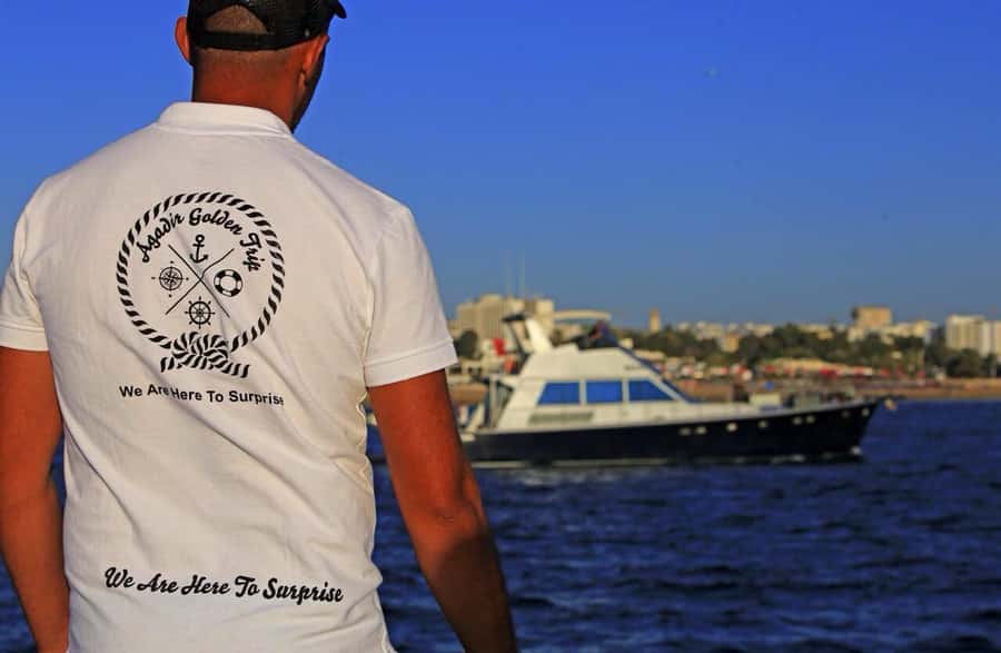 Agadir: Boat Trip with Fishing, Swimming, and BBQ Lunch - Booking Timing and Languages: Making It Easy for Your Day Plan