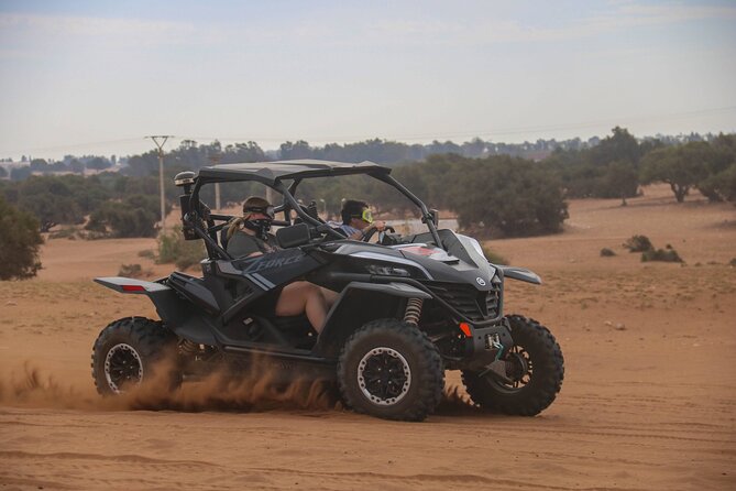 Agadir Buggy Safari Adventure - Key highlights that matter before you go