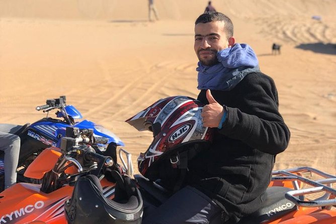 Agadir Buggy safari / off road Experience Half Day | Adventure & Connections ® - Price And Value: Is $40.13 A Good Deal For Two Hours?