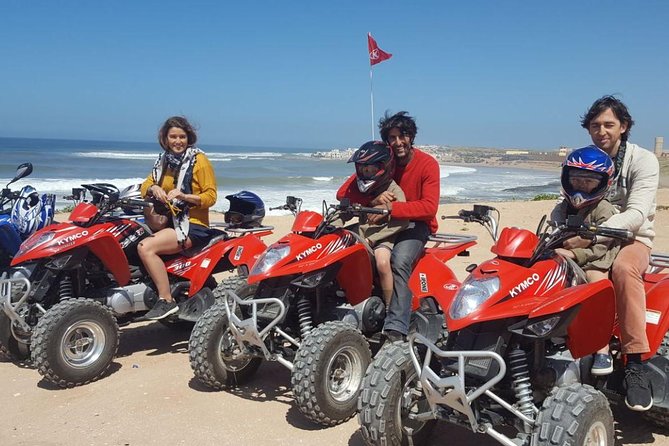 Agadir Buggy safari / off road Experience Half Day | Adventure & Connections ® - Who Should Book This Buggy Safari (And Who Might Want A Different Option)