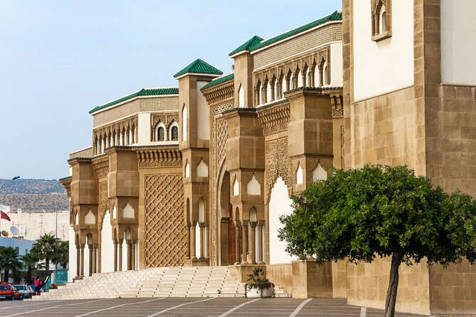 Agadir Cable Car And City Tour Including Hotel transfers. - Souk El Had d’Agadir: free time for bargaining and people-watching