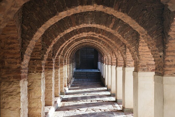 Agadir Cable Car Including Hotel transfers & Optional City Tour - Souk El Had d’Agadir: Your Shopping and Snack Escape Hatch