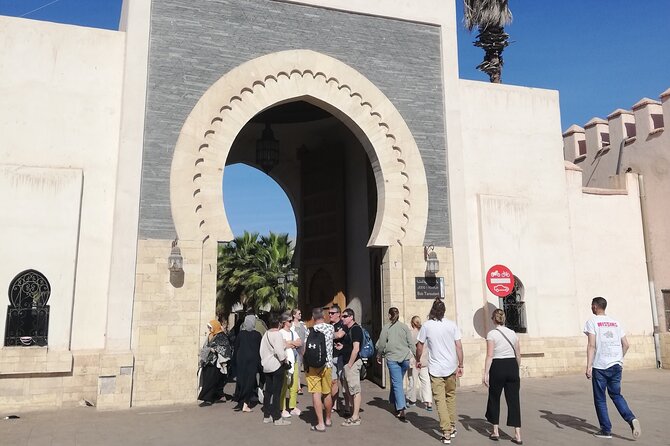 Agadir Cable Car Ride including tickets & Souk El Had Market - FAQ