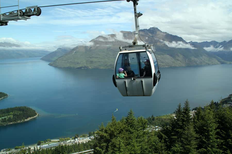 Agadir: Cable Car Sky Network Ticket with Hotel Transport - The Big Appeal: Views That Help You Understand Agadir Fast