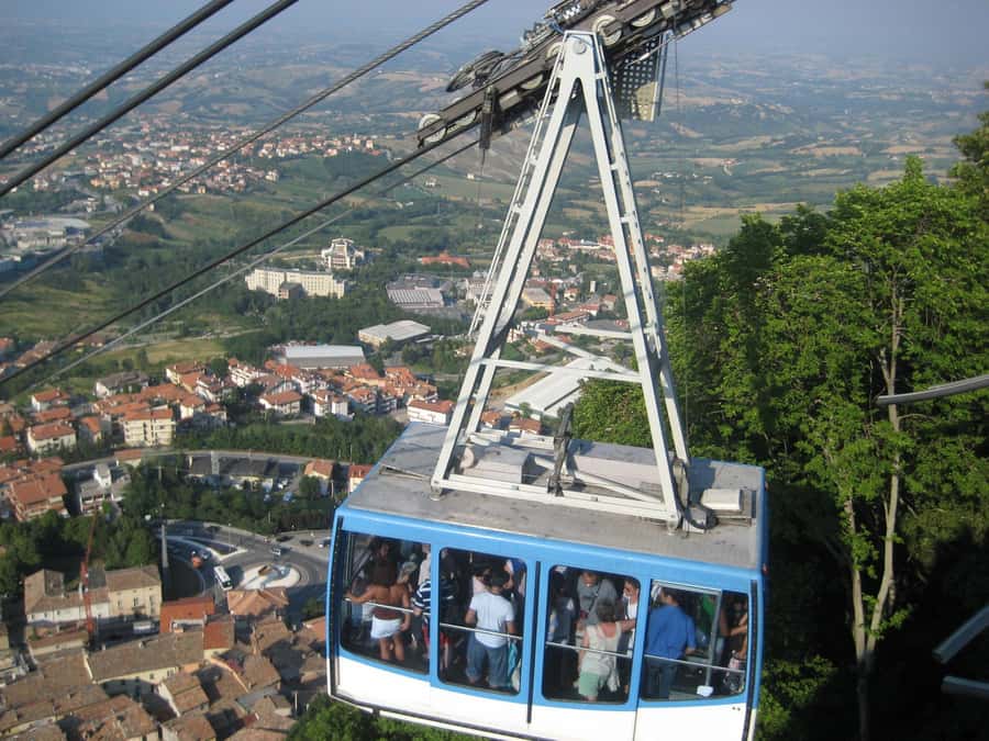 Agadir: Cable Car Sky Network Ticket with Hotel Transport - The 2-Hour Window: How to Plan Around It