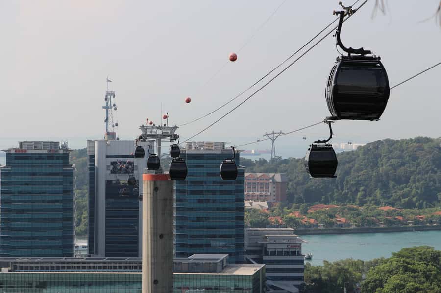 Agadir: Cable Car Sky Network Ticket with Hotel Transport - Price and Value: Is $53 Reasonable?