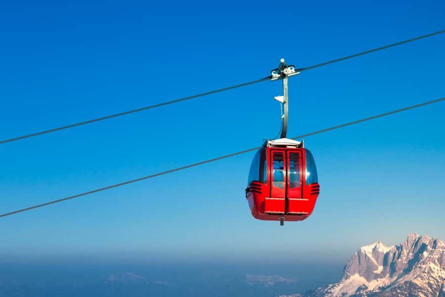 Agadir: Cable Car Sky Network Ticket with Hotel Transport - Hotel Pickup and Drop-Off: Convenience That Can Be Worth It