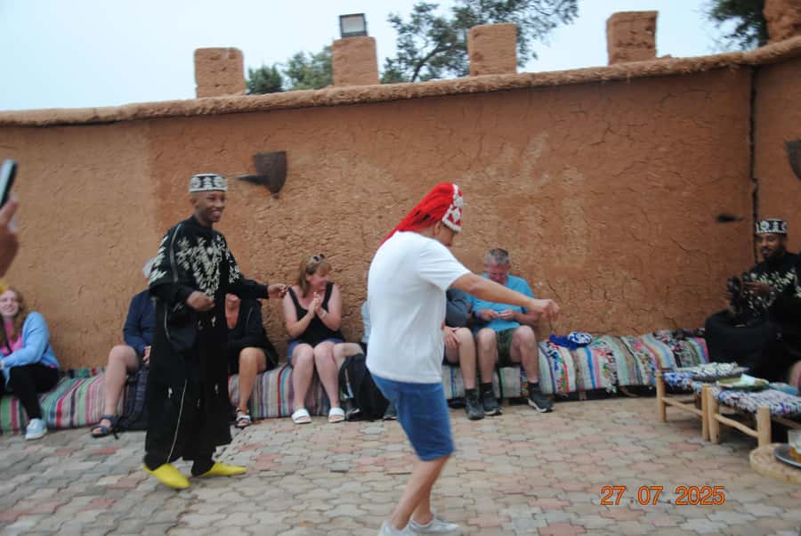 Agadir: Camel or Horse Ride + BBQ & Transfer Sunset Optional - Should You Book This Agadir Camel Ride + BBQ?