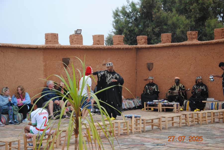 Agadir: Camel or Horse Ride + BBQ & Transfer Sunset Optional - Who This Tour Fits Best (and Who Should Skip It)