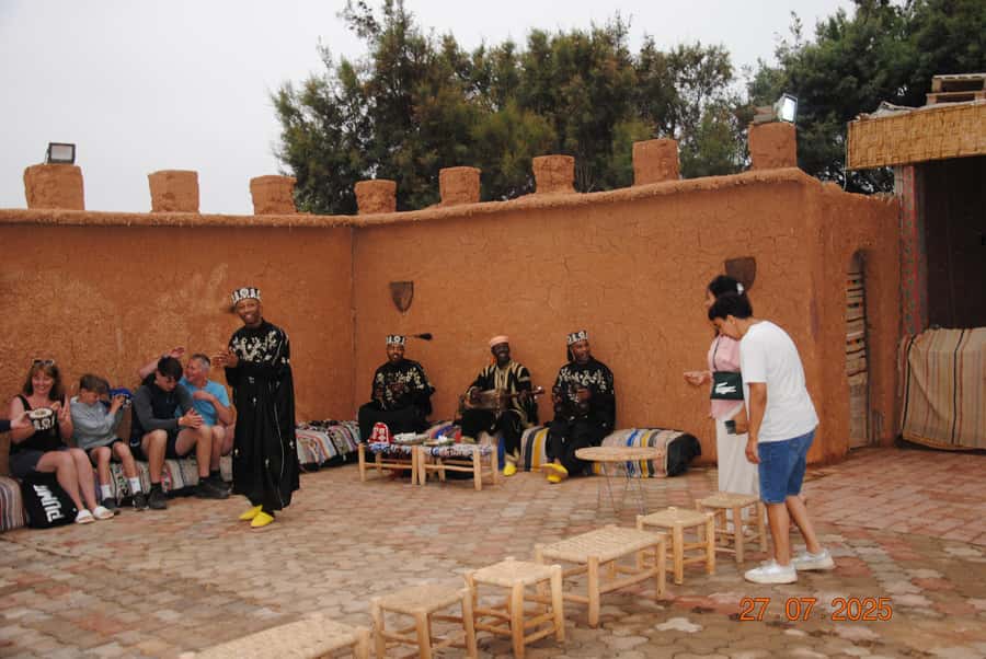 Agadir: Camel or Horse Ride + BBQ & Transfer Sunset Optional - Price and Value: Why $24 Works Here