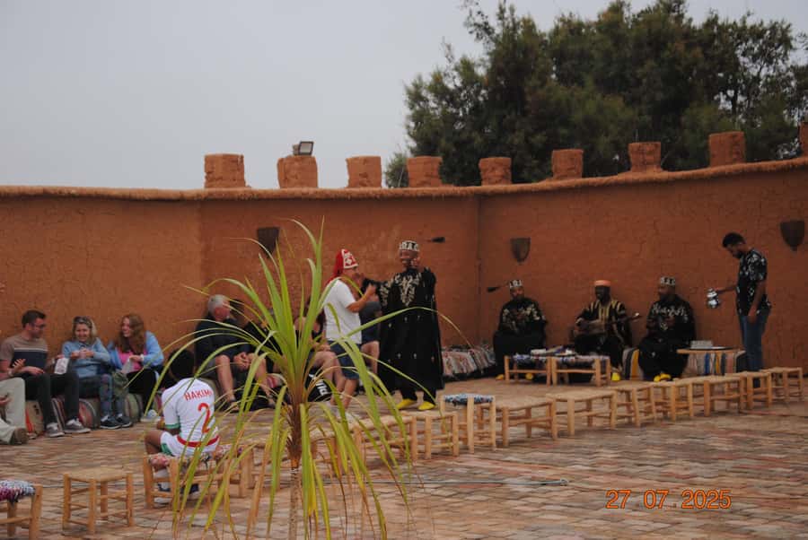 Agadir: Camel or Horse Ride + BBQ & Transfer Sunset Optional - Practical Tips That Make a Big Difference