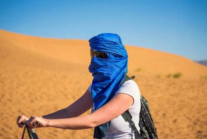 Agadir Camel Ride with barbecue - The Real Logistics: Disorganization, No-Shows, and How to Protect Your Day