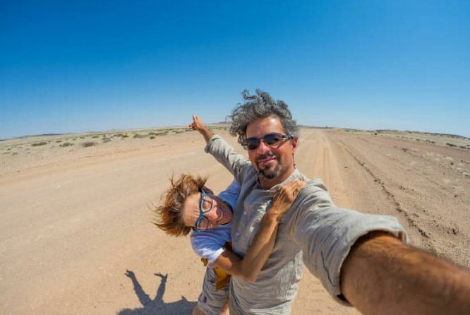 Agadir Camel Ride with barbecue - Guides and the Photo Moment: Friendly Help With Optional Upsells
