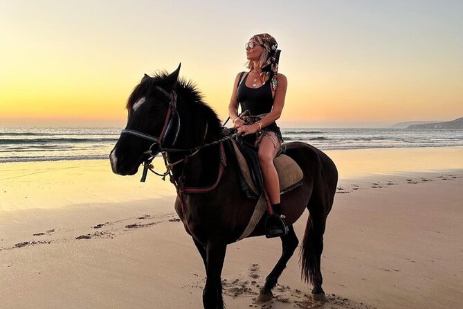 Agadir Camel Ride with BBQ and Couscous - Pickup, Mobile Ticket, and How to Prepare in Agadir