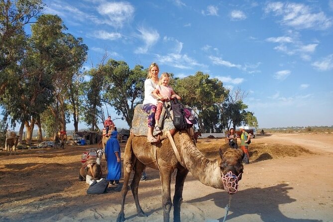 Agadir Camel Ride with BBQ and Couscous - Should You Book This Agadir Camel Ride With BBQ and Couscous?