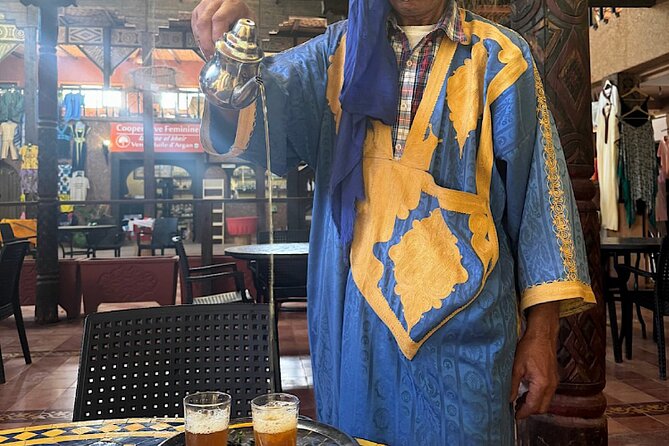 Agadir Camel Rides with Tea Drink & cakes - Who This Camel Ride Suits Best (and Who Should Think Twice)
