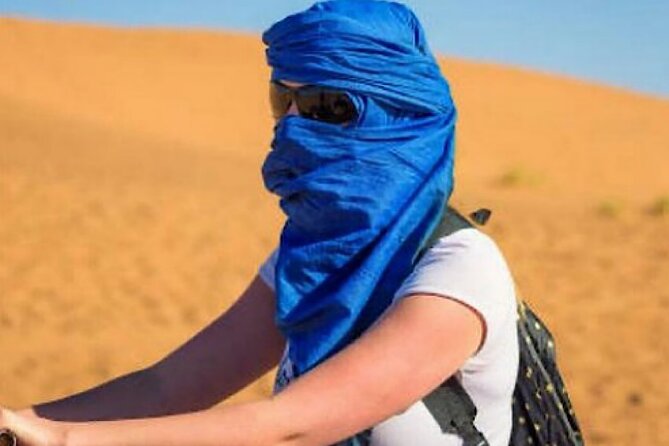 Agadir Camel Rides with Tea Drink & cakes - Tips to Make the Ride Smoother (and More Comfortable)