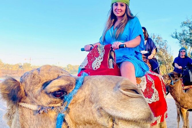 Agadir Camel Riding and flamingo river tour - Quick take: what makes this camel + flamingo river outing worth it