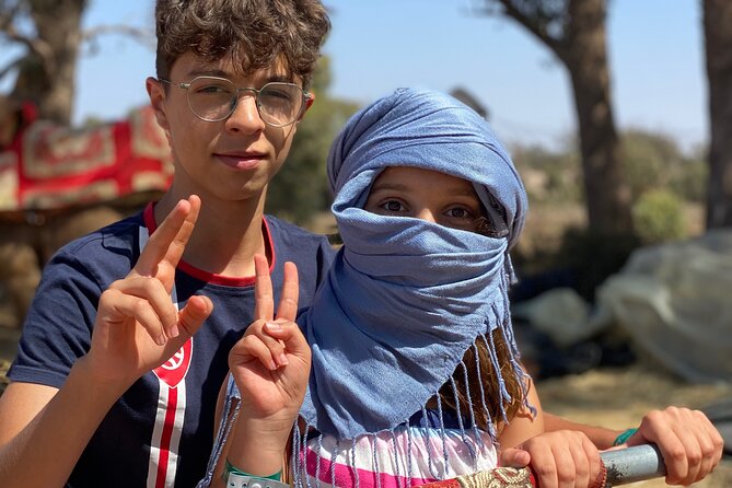 Agadir Camel Riding and flamingo river tour - Price and value: what $23.26 really buys you