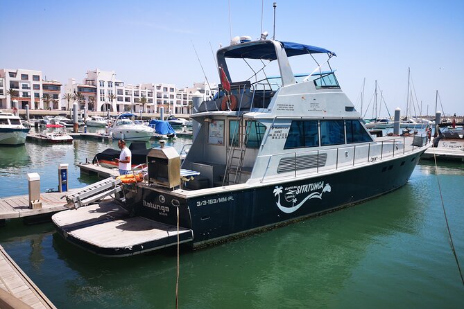 Agadir City Discovery in 3 Hours With Pick up and Drop off - Fast Agadir Highlights in Just 3 Hours