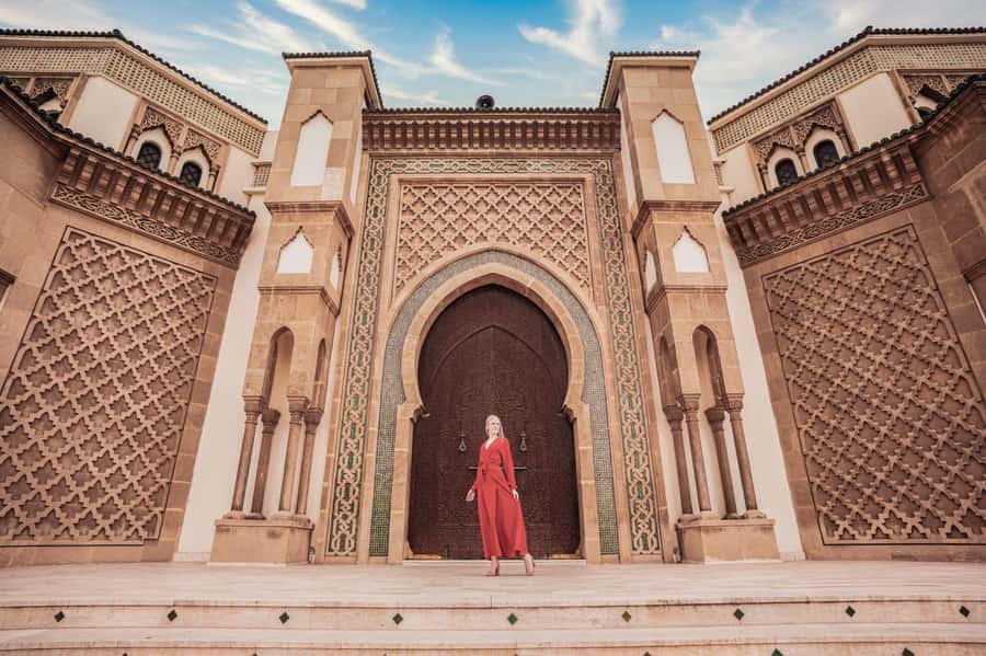 Agadir: City Discovery Tour - Key Highlights You Should Not Miss