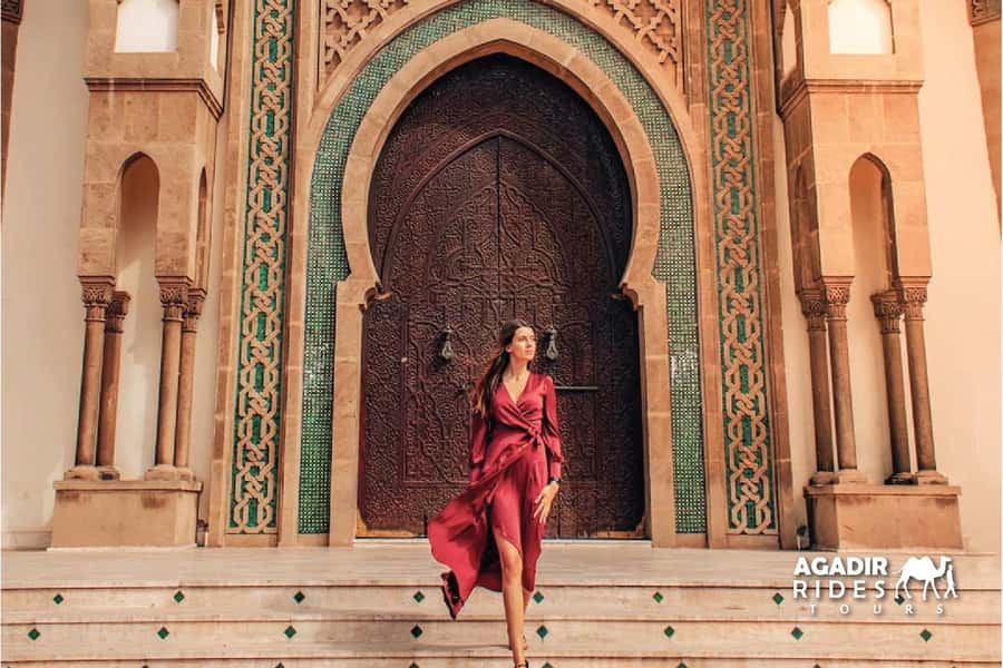 Agadir: City Discovery Tour - First Impressions: Agadir in Four Hours