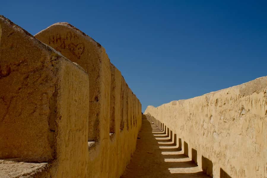 Agadir: City Discovery Tour - Timing and Pacing: How to Fit This Into Your Agadir Day