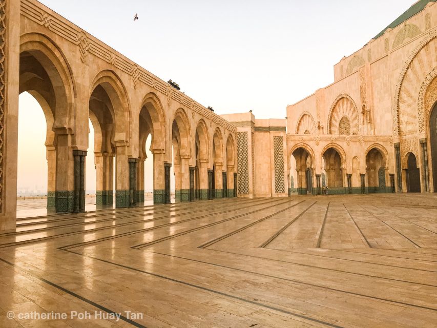 Agadir : City Sightseeing Tour - Key Points You’ll Care About