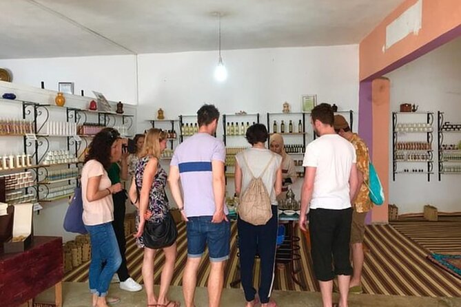 Agadir City Tour - Price and What You’re Really Getting for $35.74