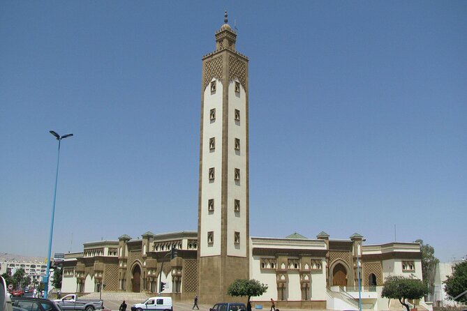 Agadir city tour and souk el had - Value for money: why this price works for a short Agadir day