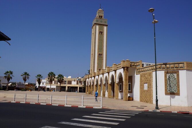 Agadir city tour and souk el had - Who should book this Agadir city tour (and who might want something else)