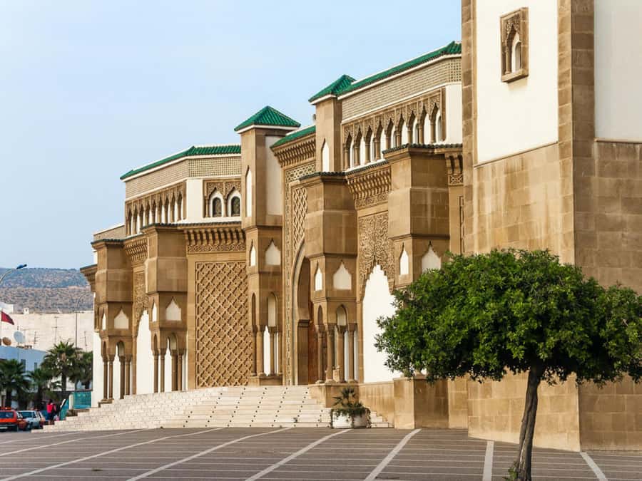 Agadir: City Tour, Crocodile Park & Camel Ride - Getting around: pickup, van rides, and how the day flows