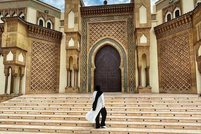 Agadir City Tour Discover Agadir with Transportation - Stop 3: Planet Product argan oil production stop (30 minutes)